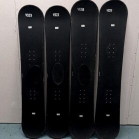 P02776 — 4 szt. — Deska Snowboard