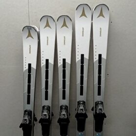 P02780 — 5 szt. — ATOMIC Cloud Revoshock C9